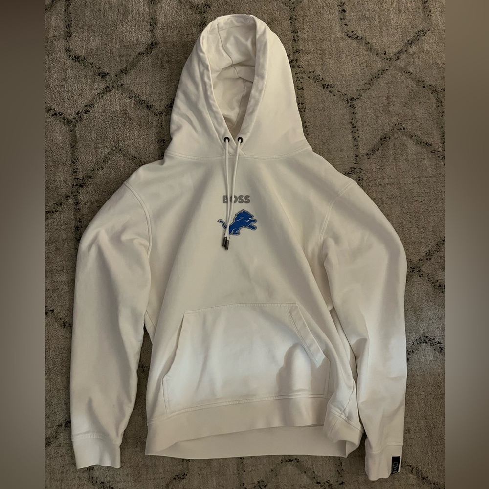 Lions Sweatshirt